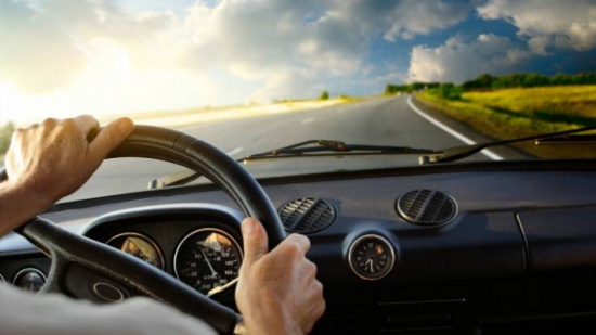 حيل بسيطة لمواجهة ارتفاع درجة الحرارة داخل سيارتك حيل بسيطة لمواجهة ارتفاع درجة الحرارة داخل سيارتك