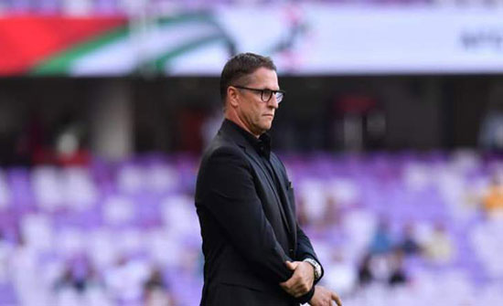 اتجاه لتجديد الثقة في مدرب منتخب الأردن اتجاه لتجديد الثقة في مدرب منتخب الأردن