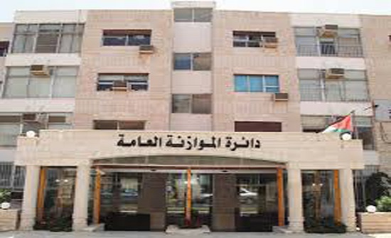 دائرة الموازنة تصدر دليل المواطن للموازنة العامة للسنة المالية 2019 دائرة الموازنة تصدر دليل المواطن للموازنة العامة للسنة المالية 2019