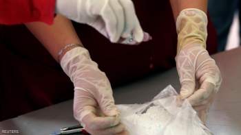 بريطاني مهدد بالسجن لبيعه مخدرات مزيفة!