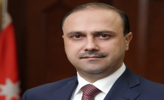 المومني : الاردن يؤكد اهمية اتفاق الهدنة في الجنوب السوري المومني : الاردن يؤكد اهمية اتفاق الهدنة في الجنوب السوري
