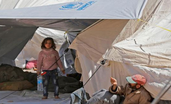 الغوطة نحو التهجير الكبير... وروسيا تتمسك برواية الضربة الأميركية