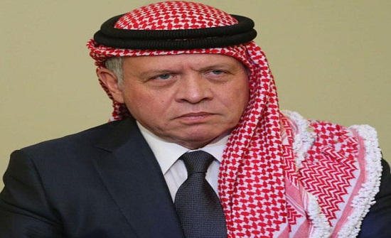 الملك يدين الهجوم الذي وقع في مدينة برشلونة الملك يدين الهجوم الذي وقع في مدينة برشلونة