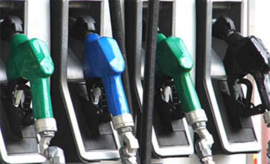 الطاقة : ارتفاع أسعار النفط الاسبوع الرابع من شهر آب