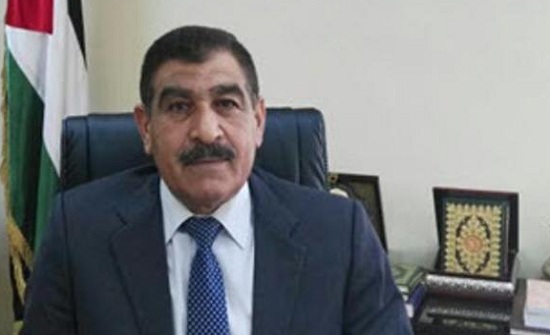 محافظ الكرك يبحث الفرص الاستثمارية بمدينة الحسين بن عبدالله محافظ الكرك يبحث الفرص الاستثمارية بمدينة الحسين بن عبدالله