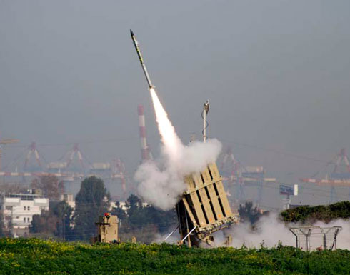 دول عدة تلغي صفقات شراء القبة الحديدية بعد فشلها في غزة