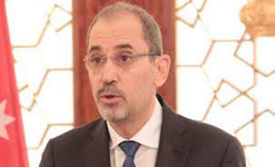الصفدي يجري اتصالا هاتفيا مع نظيره الاسباني الصفدي يجري اتصالا هاتفيا مع نظيره الاسباني