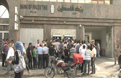 وزير فلسطيني : اتفاق مع إسرائيل لوقف حجز أموال الضرائب