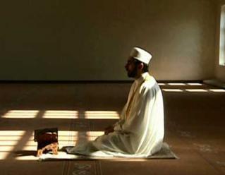 إمام مسجد لا يصلي منذ سبع سنوات ! إمام مسجد لا يصلي منذ سبع سنوات !