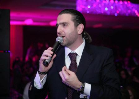 ليلة بألف ليلة في صيف عمان يُحيها النجم زياد صالح