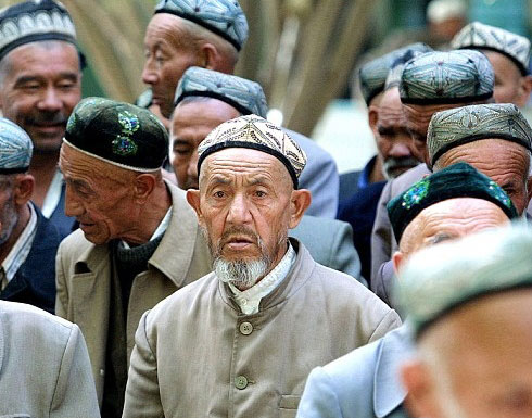 الخارجية التركية تستدعي سفير الصين بسبب منع الصين المسلمين من صيام رمضان الخارجية التركية تستدعي سفير الصين بسبب منع الصين المسلمين من صيام رمضان
