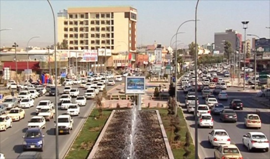 شكوك في مشاركة النازحين العراقيين بالانتخابات