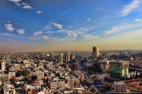 مبادرة بعنوان "من اجل حي نظيف" في طبربور