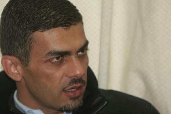 الفيصلي يعين العدوان مديراً ادارياً للفريق الاول خلفاً لوريكات الفيصلي يعين العدوان مديراً ادارياً للفريق الاول خلفاً لوريكات