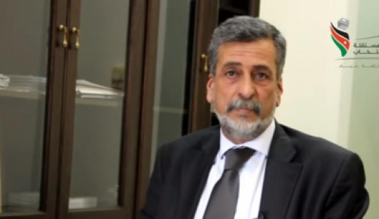 مأدبا: الكلالدة يحاضر حول قانون اللامركزية والبلديات