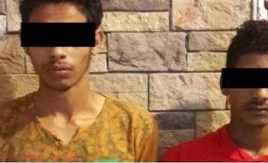 جريمة مروعة.. "محمود" قتل شقيقه بقطعة رخام والسبب غريب