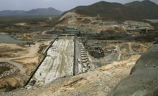 مصر تؤكد ضرورة تجاوز البطء في ملف "سد النهضة"