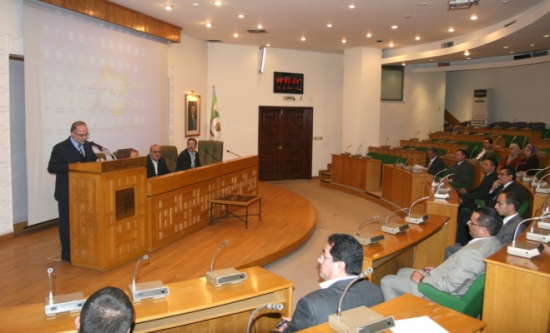 آخر أخبار أمانة عمان الكبرى