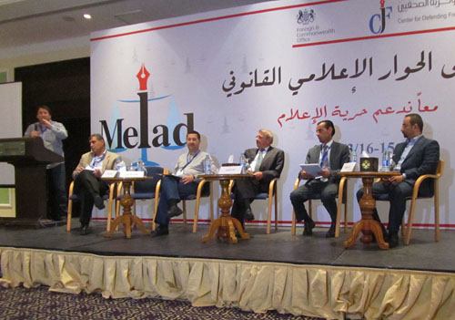 بالصور : توجه رسمي لإلغاء شرط عضوية النقابة لرؤساء التحرير بالصور : توجه رسمي لإلغاء شرط عضوية النقابة لرؤساء التحرير