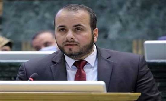 مطالبة نيابية بالغاء او تخفيض عقوبة النائب حسن الرياطي مطالبة نيابية بالغاء او تخفيض عقوبة النائب حسن الرياطي
