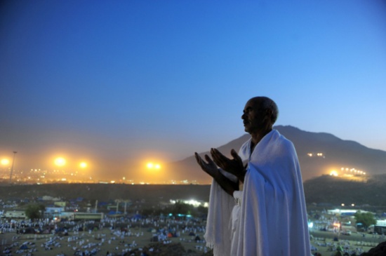 بعثات الحج الاردنية تواصل تفويج افرادها