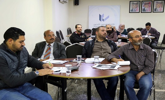دورة بعنوان "حقوق اللاجئ الفلسطيني" دورة بعنوان "حقوق اللاجئ الفلسطيني"