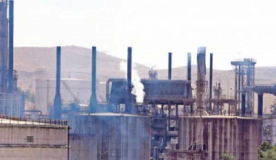 المصفاة : جميع منتجاتنا من البنزين والديزل تباع فقط في محطات جوبترول وجلف