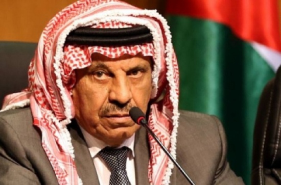 حماد : ارواح الشهداء لن تذهب هدرا .. وقلعة الكرك فيها سراديب ودهاليز كثيرة