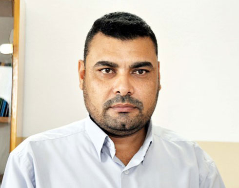 ارتفاع عدد جرحى المواجهات مع الاحتلال في قطاع غزة