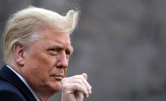 ترامب يعلن الموافقة على لقاح "موديرنا" وبدء توزيعه الفوري