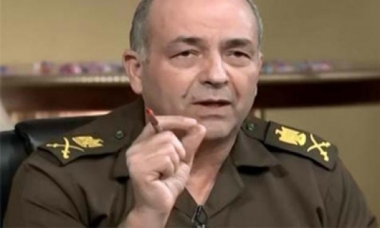 رئيس أركان حرب القوات المسلحة المصرية يزور الأردن لتبادل الخبرات