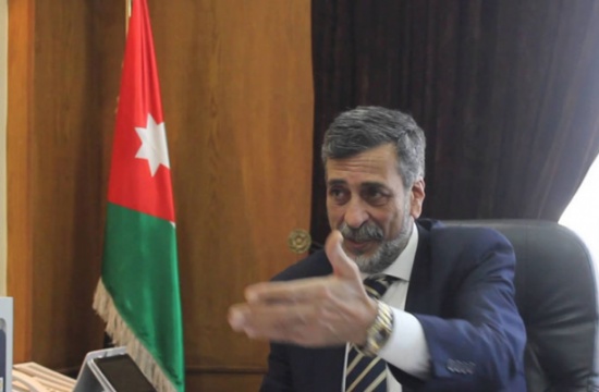 الكلالدة: مجلس النواب سيدير الحوار حول قانون الانتخاب