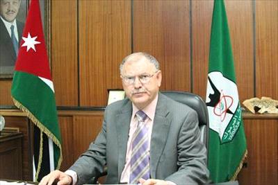 افتتاح معرض ومؤتمر التعليم العالي لمنطقة الشرق الأوسط