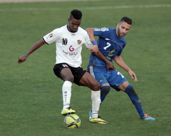 الأهلي يتغلب على كفرسوم .. وذات راس يهزم الأصالة الأهلي يتغلب على كفرسوم .. وذات راس يهزم الأصالة