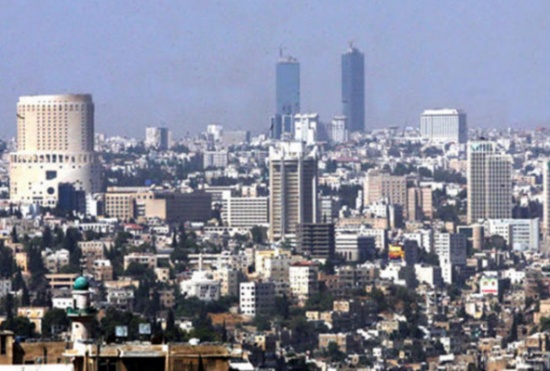 الاردن في المرتبة الـ ٣٨ في مؤشر الأمان العالمي