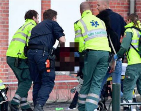 مقتل ثلاثة أمريكيين باطلاق نار في نيو مكسيكو