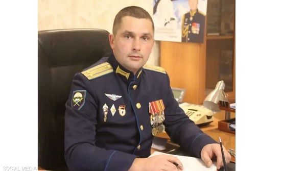 حرب أوكرانيا.. مقتل 4 قادة بارزين في الجيش الروسي حرب أوكرانيا.. مقتل 4 قادة بارزين في الجيش الروسي