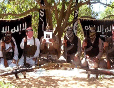 الشاباك ينشئ لواءً خاصاً لإحباط هجمات ‘جهادية’ من سيناء ضد إسرائيل الشاباك ينشئ لواءً خاصاً لإحباط هجمات ‘جهادية’ من سيناء ضد إسرائيل