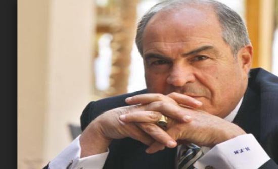 رئيس الوزراء ينعى وزير العمل الاسبق رئيس الوزراء ينعى وزير العمل الاسبق