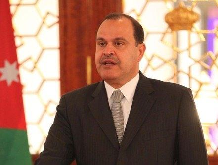 المجالي  : نائب وصف رجال الأمن بـ " كلاب مسعورة "