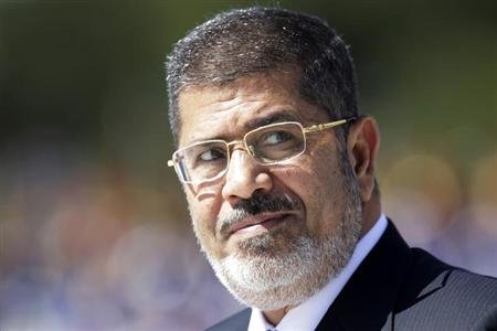 50 نائباً أردنياً يطالبون السيسي بعدم إعدام مرسي : " استلهم من الأردن " 50 نائباً أردنياً يطالبون السيسي بعدم إعدام مرسي : " استلهم من الأردن "