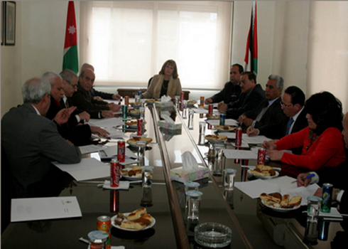 مقترحات جديدة لمهرجان جرش