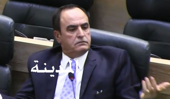 الصرايرة يقدم تعازي الحكومة بشهداء الطائرة العسكرية الجزائرية الصرايرة يقدم تعازي الحكومة بشهداء الطائرة العسكرية الجزائرية