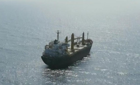 وزير يمني يتهم سفناً إيرانية بخطف صيادين بالبحر الأحمر وزير يمني يتهم سفناً إيرانية بخطف صيادين بالبحر الأحمر