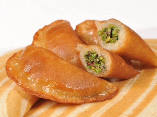 الاسعار المحددة للقطايف مبالغ فيها وتفوق سعر التكلفة بكثير