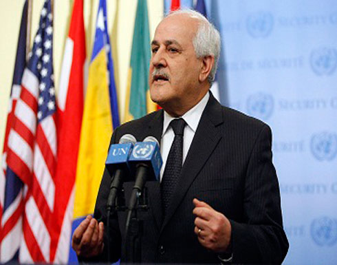 فلسطين تطالب بمقاطعة منتجات المستوطنات الاسرائيلية