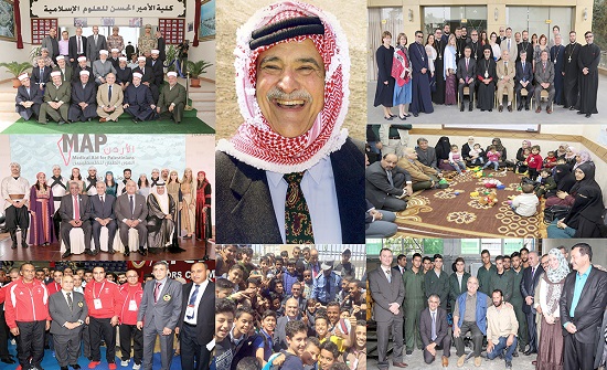 عيد ميلاد الأمير الحسن يصادف غدا عيد ميلاد الأمير الحسن يصادف غدا
