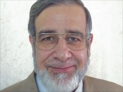وفاة الدكتور محمود أبو دندون أحد قيادات الإخوان