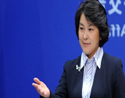 الصين تشيد بالجهود المبذولة للإفراج عن مراقبي منظمة الأمن والتعاون في أوروبا