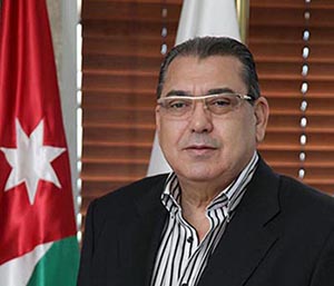الكباريتي: استثناء 80 سلعة اساسية من رسوم الخدمات